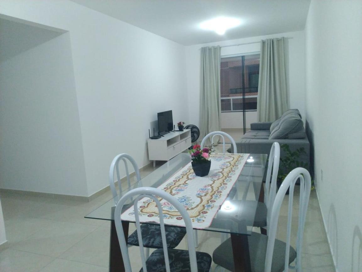 Jockeyfamily_South Beach Vila Velha  Bagian luar foto