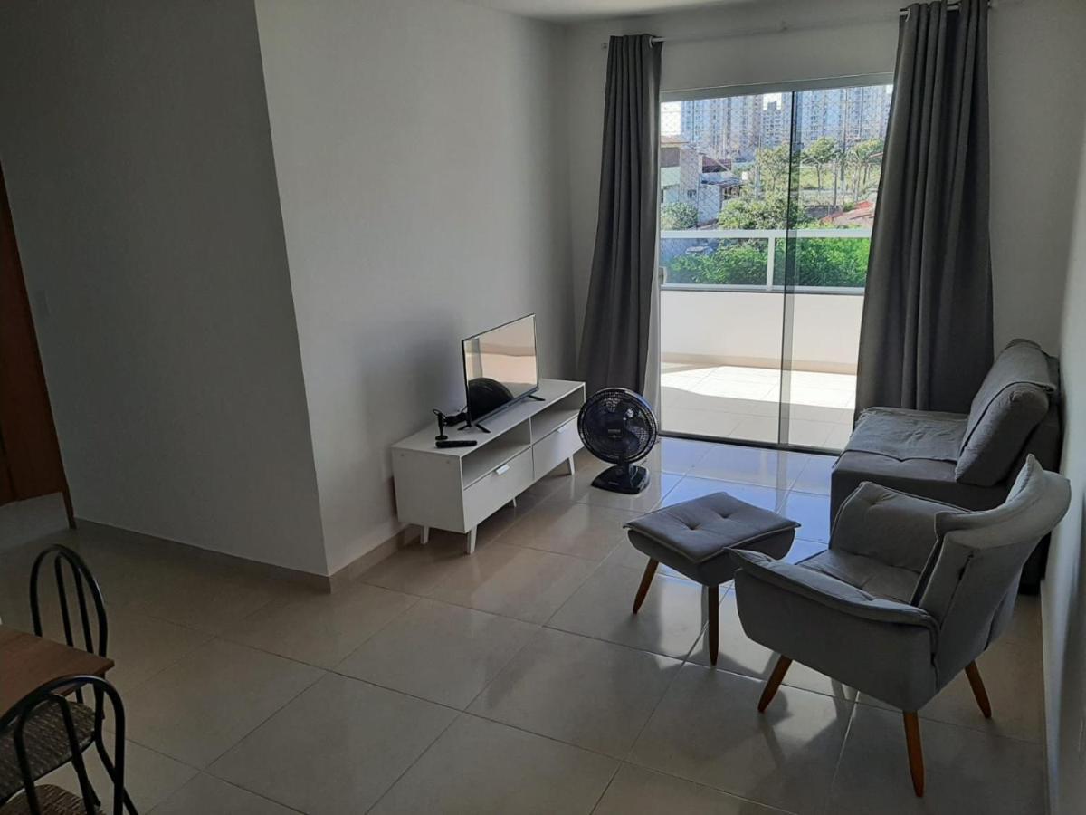 Jockeyfamily_South Beach Vila Velha  Bagian luar foto