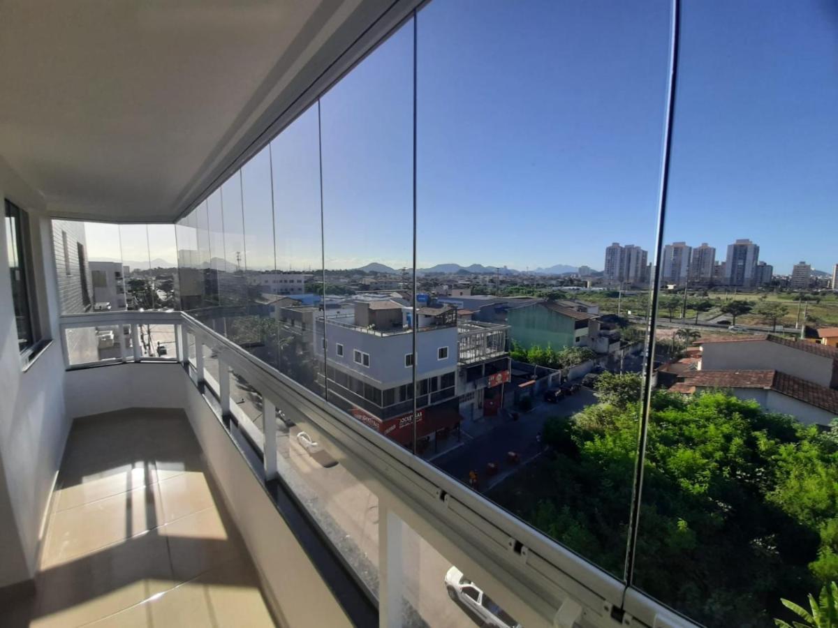 Jockeyfamily_South Beach Vila Velha  Bagian luar foto