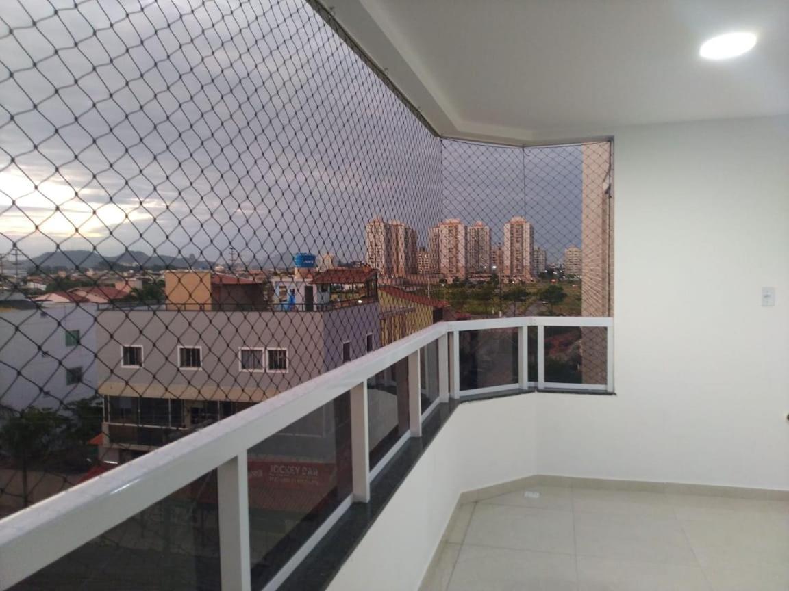 Jockeyfamily_South Beach Vila Velha  Bagian luar foto