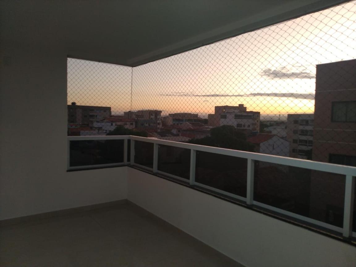 Jockeyfamily_South Beach Vila Velha  Bagian luar foto