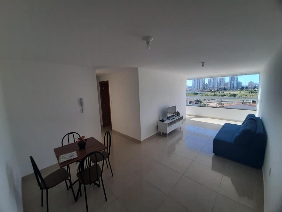 Jockeyfamily_South Beach Vila Velha  Bagian luar foto