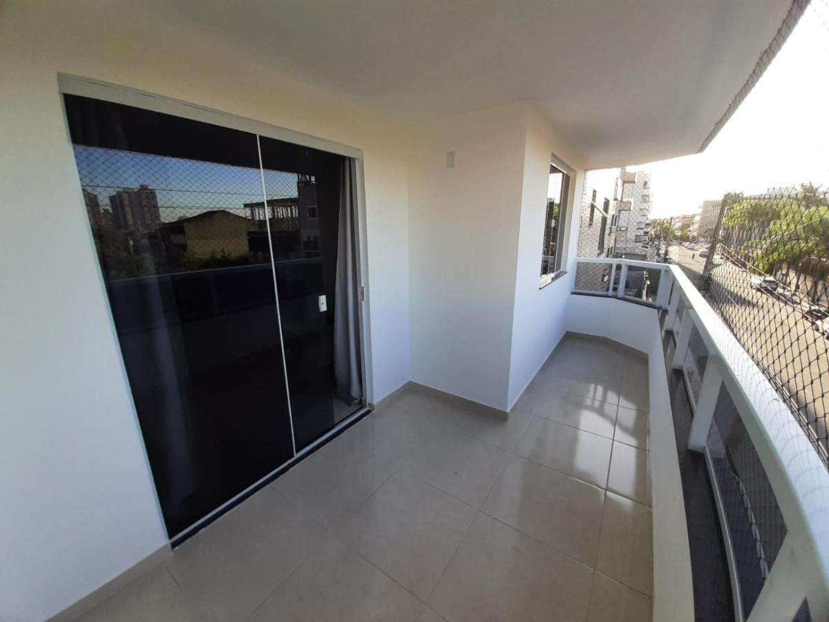 Jockeyfamily_South Beach Vila Velha  Bagian luar foto